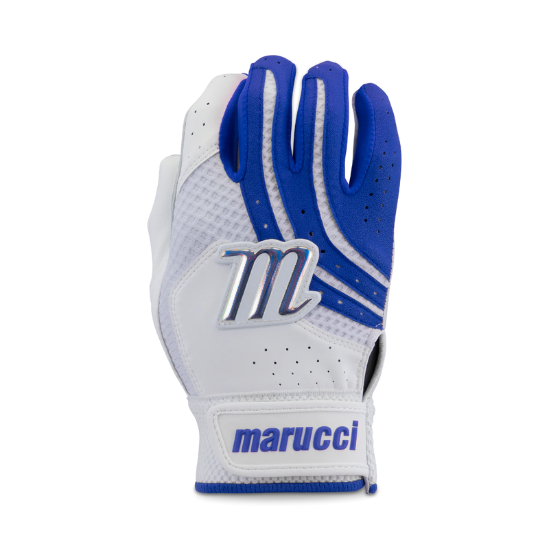 Marucci Girl's Medallion Fastpitch Batting Gloves - Nutmeg Sporting Goods