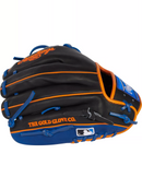 Rawlings 2023 New York Mets PRO204-2METS Heart of the Hide Infield Glove - 11.5"