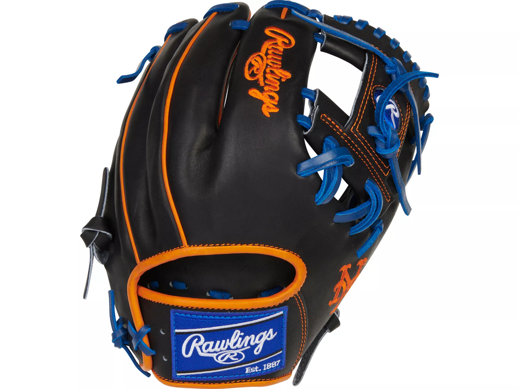 2023 New York Mets Heart of the Hide Glove