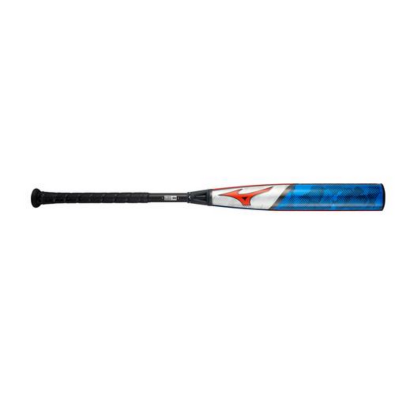 Mizuno 2023 B23-PWR CRBN BBCOR Baseball Bat (-3) - Nutmeg Sporting Goods
