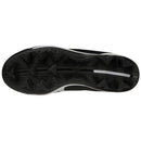Mizuno Finch Wave LightRevo Black TPU Women's Cleats