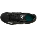 Mizuno Finch Wave LightRevo Black TPU Women's Cleats