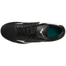 Mizuno Wave LightRevo TPU Men's Low Cleats - Black