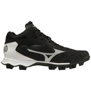 Mizuno Wave LightRevo TPU Men's Mid Cleats