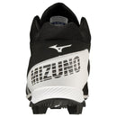 Mizuno Wave LightRevo TPU Men's Mid Cleats