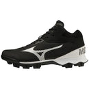 Mizuno Wave LightRevo TPU Men's Mid Cleats