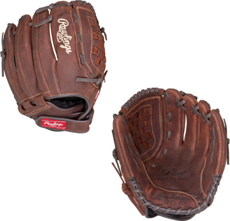 Rawlings Player Preferred Pitcher/Infield Glove - 12"
