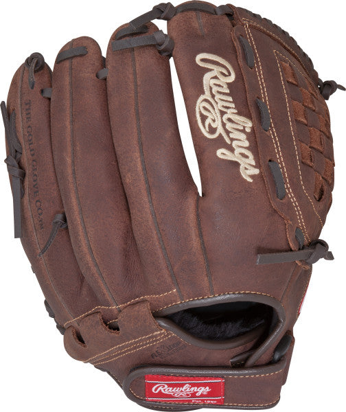Rawlings Player Preferred Pitcher/Outfield Glove - 12.5"
