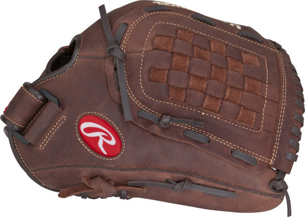 Rawlings Player Preferred Pitcher/Outfield Glove - 12.5"