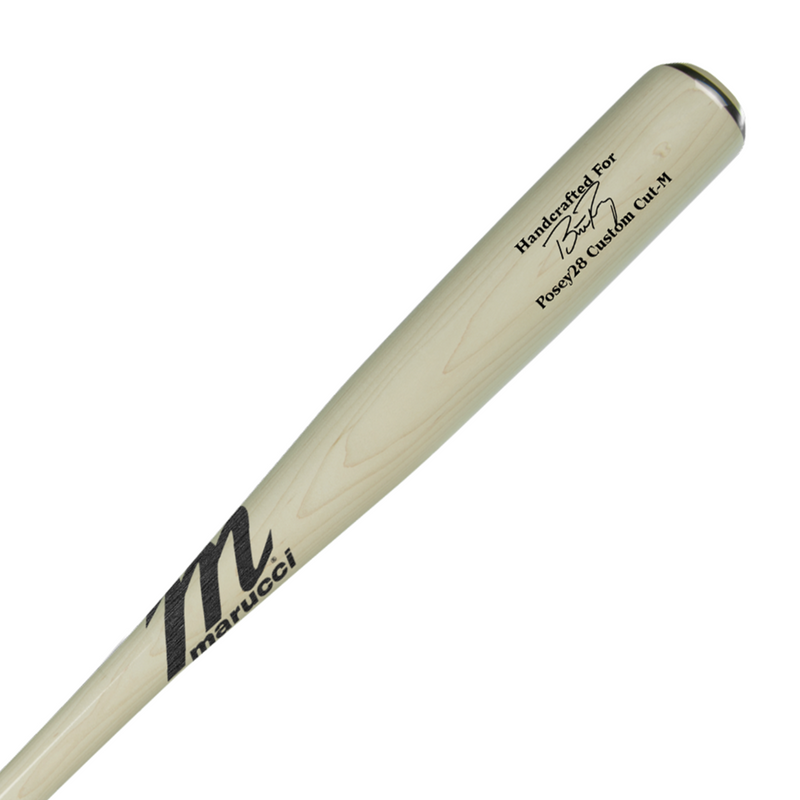 Marucci - POSEY28 Pro Model Maple Wood Baseball Bat