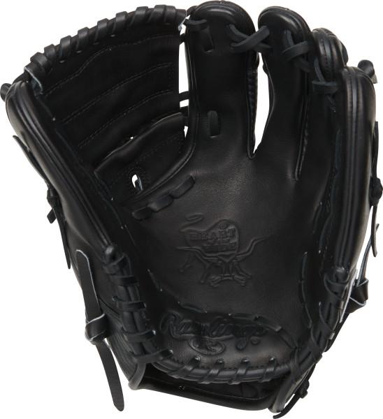 Rawlings Heart of the Hide PRO205-9BCF Hyper Shell Pitchers/Infield Glove - 11.75" - Nutmeg Sporting Goods