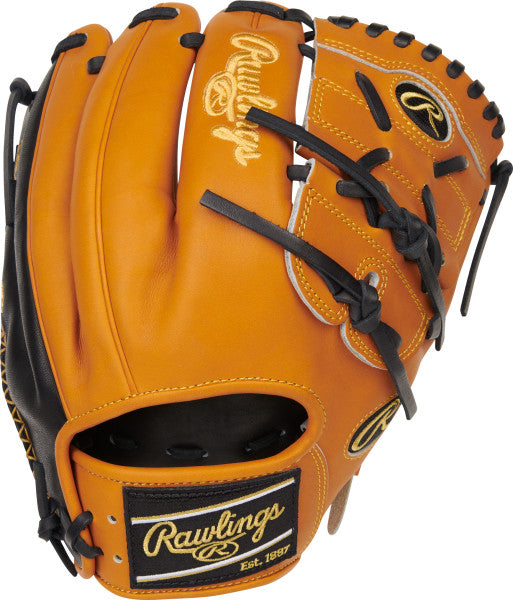 Rawlings Heart of the Hide PRO205-9TB Pitchers/Infield Glove - 11.75"