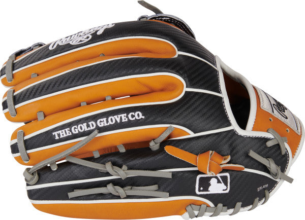 Rawlings Heart of the Hide PRO3319-6TBCF Outfield Glove - 12.75"