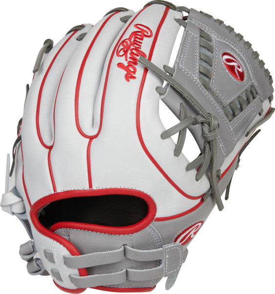 Rawlings Heart of the Hide PRO716SB-31WG Pitchers/Infield Fastpitch Glove - 12"
