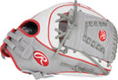 Rawlings Heart of the Hide PRO716SB-31WG Pitchers/Infield Fastpitch Glove - 12"