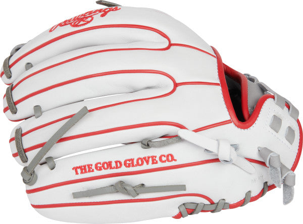 Rawlings Heart of the Hide PRO716SB-31WG Pitchers/Infield Fastpitch Glove - 12"