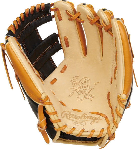 Rawlings February 2023 Gold Glove Club Heart of the Hide PRO934-13CBT Glove - 11.5"
