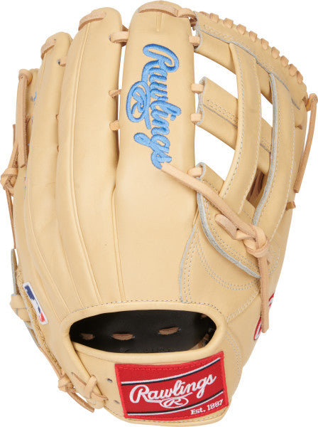 Rawlings Heart of the Hide Bryce Harper PROBH3C Outfield Glove - 13"