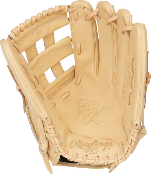 Rawlings Heart of the Hide Bryce Harper PROBH3C Outfield Glove - 13"