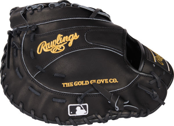 Rawlings Heart of the Hide PROFM18-17B First Base Mitt - 12.5"