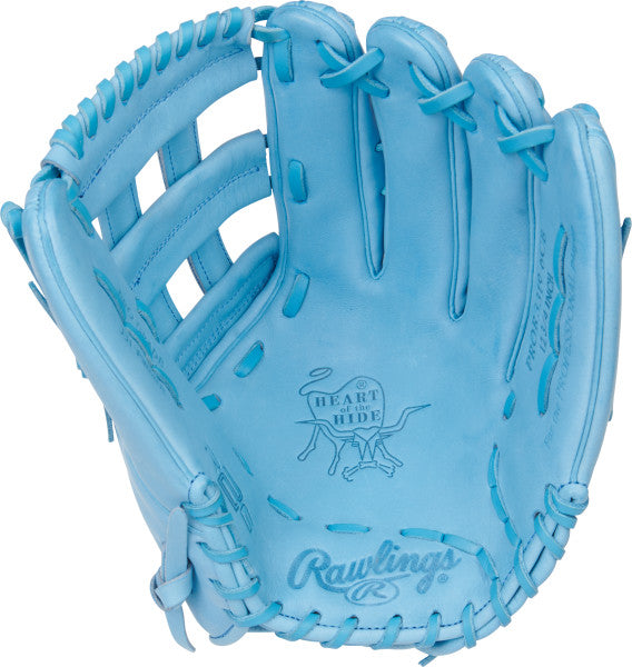 Rawlings Heart of the Hide R2G PROR3319-6CB Outfield Glove - 12.75"
