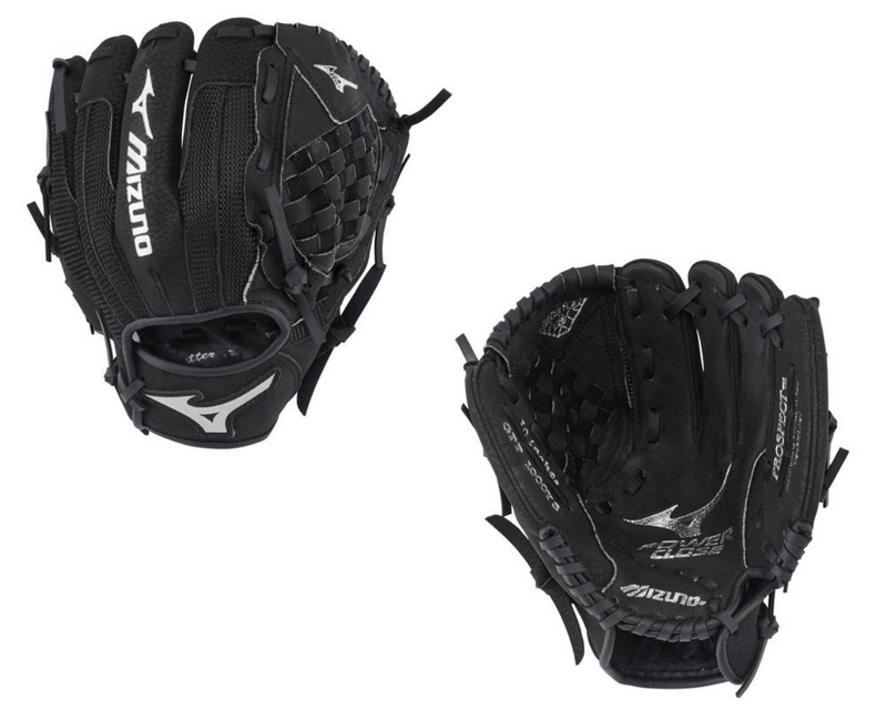 Mizuno Prospect Series PowerClose™ Youth Baseball Glove - 10"