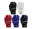 Marucci 2022 Pittards® Reserve Adult Batting Gloves - Nutmeg Sporting Goods