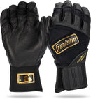 Franklin Powerstrap Infinite Series Adult Batting Gloves