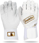 Franklin Powerstrap Infinite Series Adult Batting Gloves