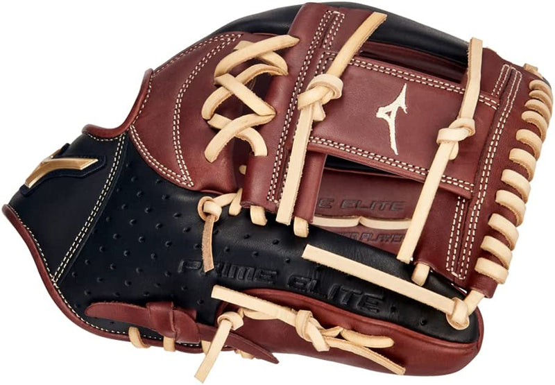 Mizuno Prime Elite Infield Baseball Glove - 11.75"