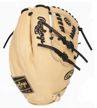 Rawlings Limited Edition Pro Label 7 PRO206F-30C Glove - 12"