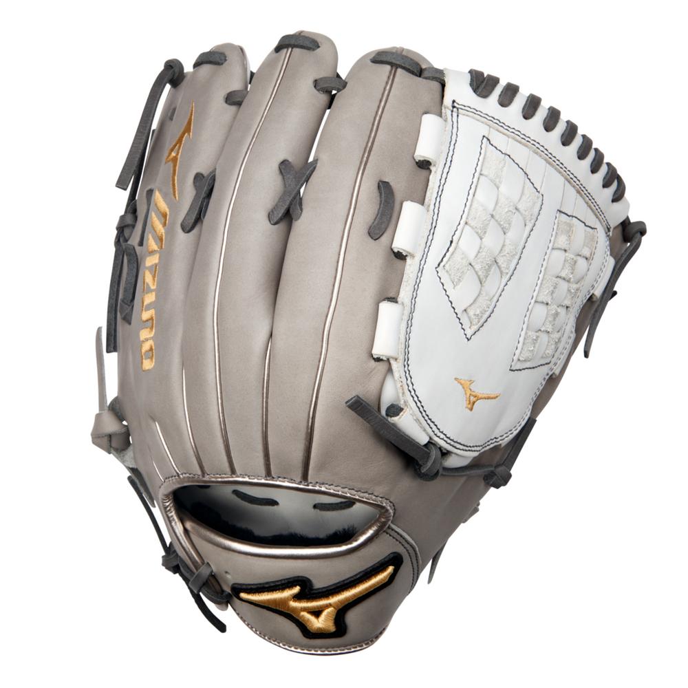 Mizuno 12.5 fastpitch softball glove online