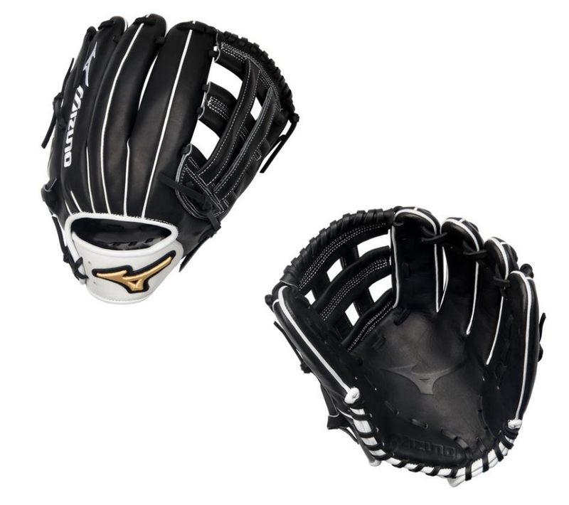 Mizuno Pro Select Series Fastpitch Softball Glove - 12"
