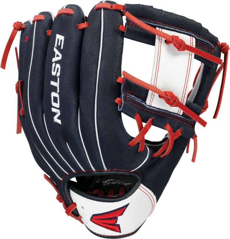 Easton Professional Youth Series Infield Baseball Glove - 10"