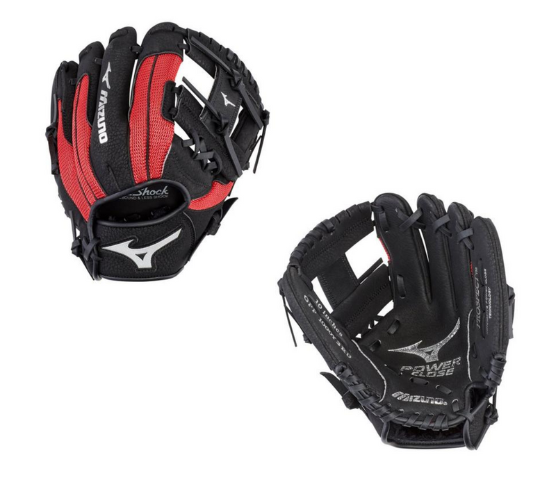 Mizuno prospect glove 10 shop