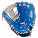Mizuno Prospect Series PowerClose™ Youth Baseball Glove - 11"