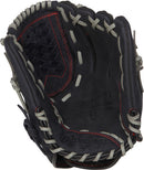 Rawlings Renegade Series Infield/Pitcher Glove - 12" - Nutmeg Sporting Goods