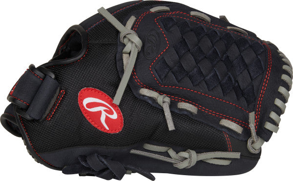 Rawlings Renegade Series Infield/Pitcher Glove - 12" - Nutmeg Sporting Goods