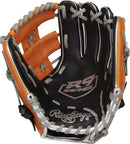 Rawlings R9 Youth ContoUR R9110U-19BT Baseball Glove - 11"