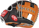 Rawlings R9 Youth ContoUR R9110U-19BT Baseball Glove - 11"