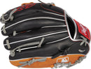 Rawlings R9 Youth ContoUR R9110U-19BT Baseball Glove - 11"