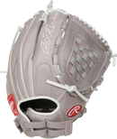 Rawlings R9 Series Fastpitch Pitcher/Infield Glove - 12" - Nutmeg Sporting Goods