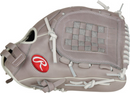 Rawlings R9 Series Fastpitch Pitcher/Infield Glove - 12" - Nutmeg Sporting Goods