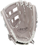 Rawlings R9 Series Fastpitch Outfield Glove - 13" - Nutmeg Sporting Goods