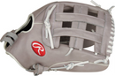 Rawlings R9 Series Fastpitch Outfield Glove - 13" - Nutmeg Sporting Goods