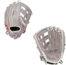 Rawlings R9 Series Fastpitch Outfield Glove - 13" - Nutmeg Sporting Goods