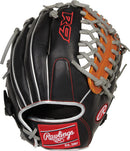 Rawlings R9115U-4BT Youth ContoUR Baseball Glove - 11.5"