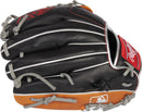 Rawlings R9115U-4BT Youth ContoUR Baseball Glove - 11.5"