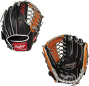 Rawlings R9115U-4BT Youth ContoUR Baseball Glove - 11.5"