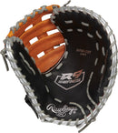 Rawlings R9FMU-17BT Youth ContoUR 1st Base Mitt - 12"
